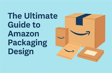 Amazon Packaging Guide