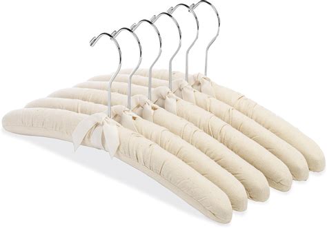amazon padded hangers