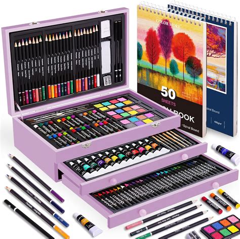 Amazon Paint Art Set
