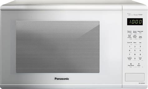 Amazon Panasonic Countertop Microwave