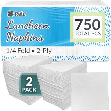 Amazon Paper Table Napkins