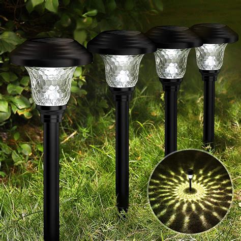 amazon pathway solar lights