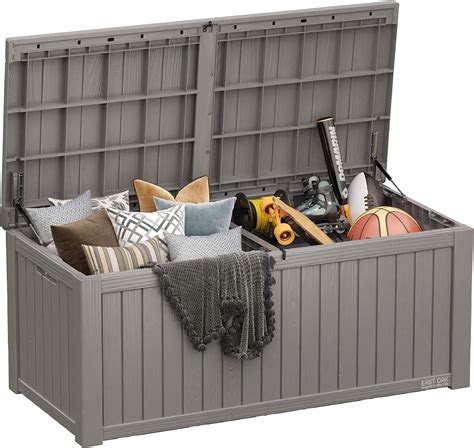 Amazon Patio Storage Box