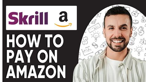 amazon pay with skrill
