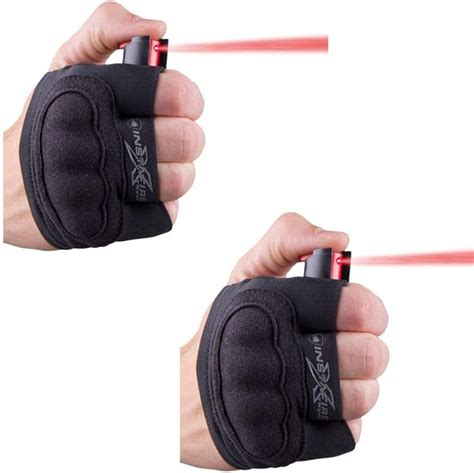 Amazon Pepper Spray For Runners