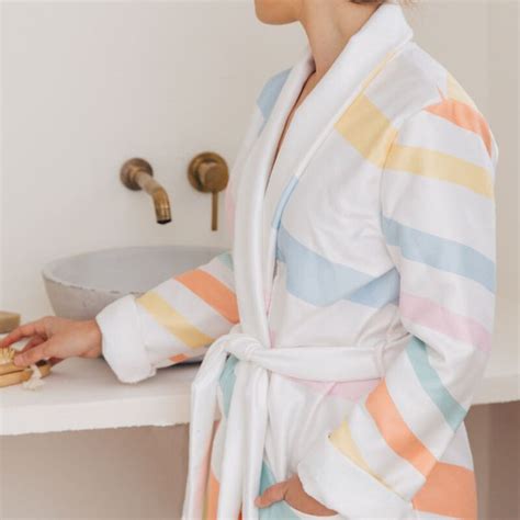 Amazon Personalised Dressing Gowns