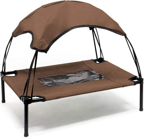 Amazon Pet Bed With Canopy