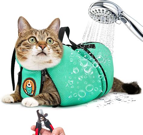 Amazon Pet Wash Bag