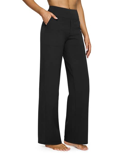 Amazon Petite Black Pants