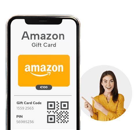 Amazon Phone Gift Card