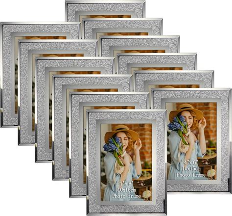 Amazon Photo Frames 4X6