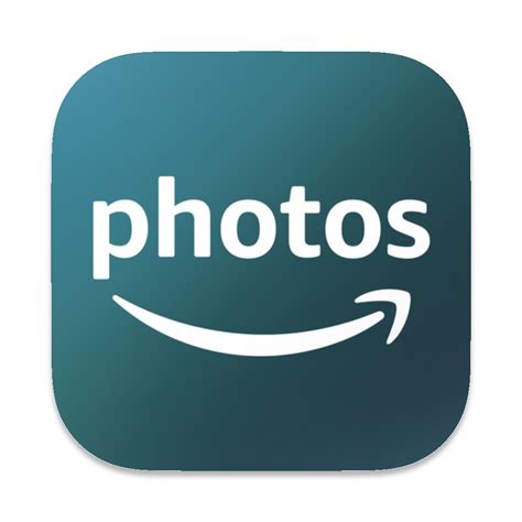 amazon photos app desktop settings