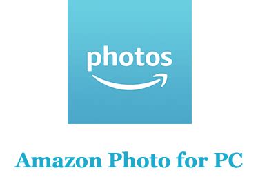 amazon photos for windows and mac