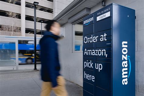 Amazon Pickup Locations Saskatoon