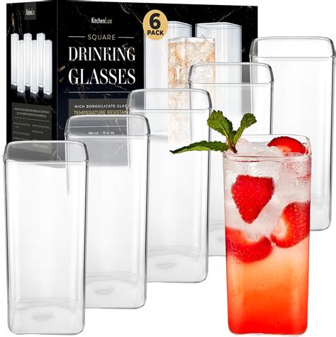 Amazon Picture Glass