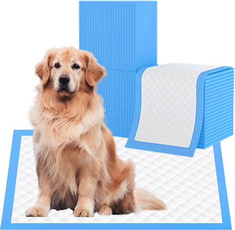Amazon Piddle Pads For Dogs