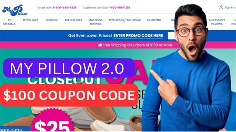 Amazon Pillow Coupon Code