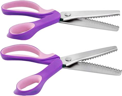 Amazon Pinking Scissors