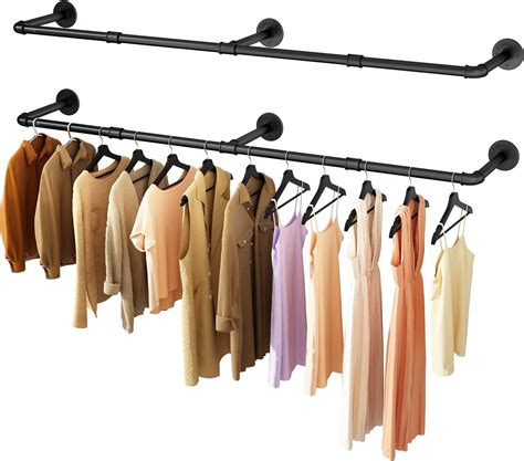 Amazon Pipe Clothing Rack