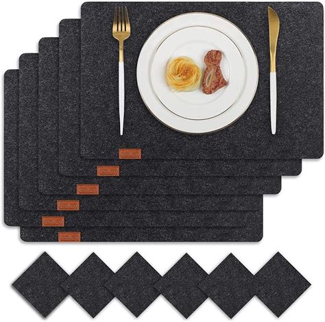 amazon placemats and coasters