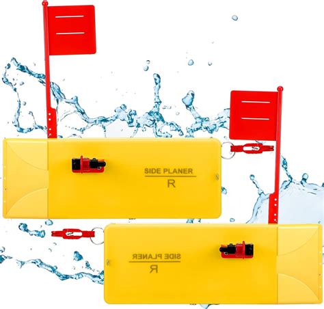 Amazon Planer Boards