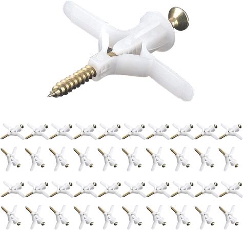 Amazon Plasterboard Wall Plugs