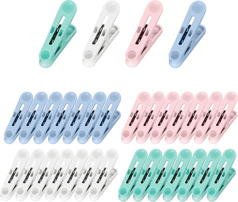 Amazon Plastic Clothes Pins