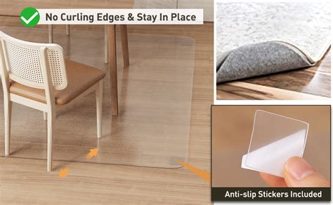 Amazon Plastic Floor Protector