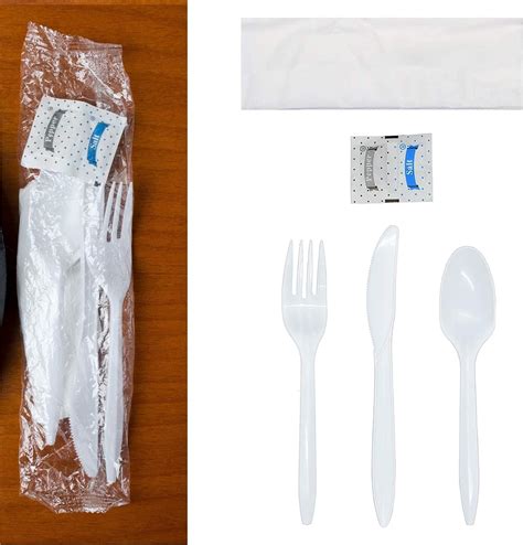 amazon plastic spoons package
