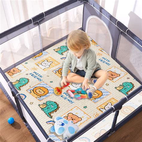 Amazon Playpen Mats