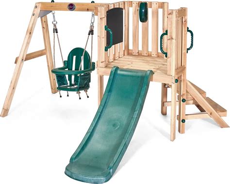 Amazon Playsets Outdoor