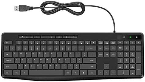 Amazon Plug In Keyboard