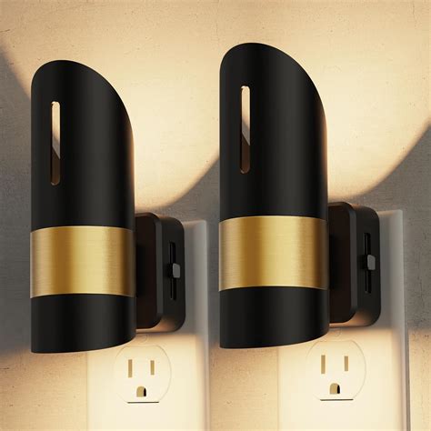 Amazon Plug In Led Night Light