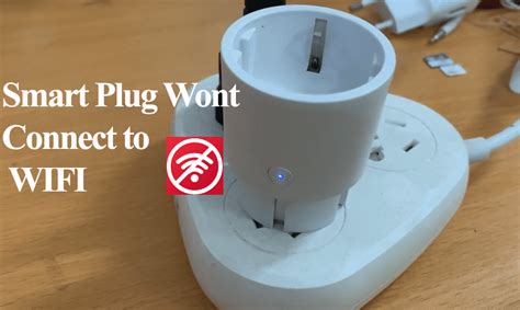 Amazon Plug Not Connecting To Wifi