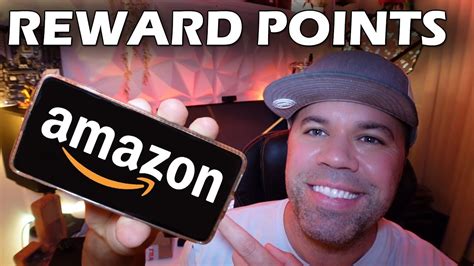 Amazon Points Beta