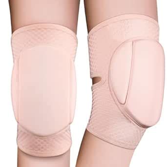 Amazon Pole Dance Knee Pads