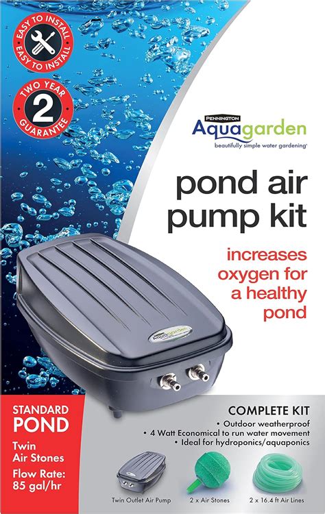 Amazon Pond Oxygenator
