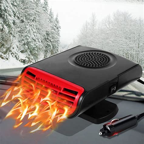 Amazon Portable Car Heater