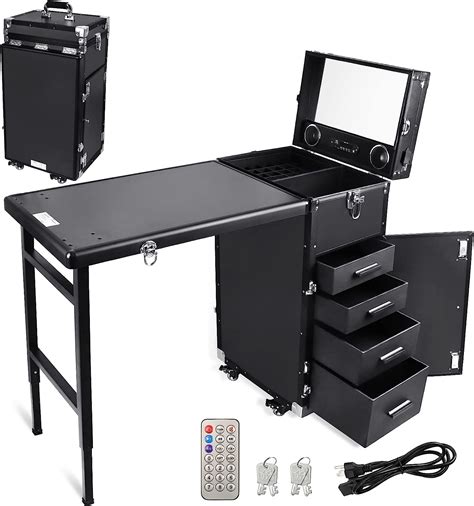 Amazon Portable Manicure Table