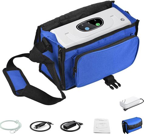 Amazon Portable Oxygen
