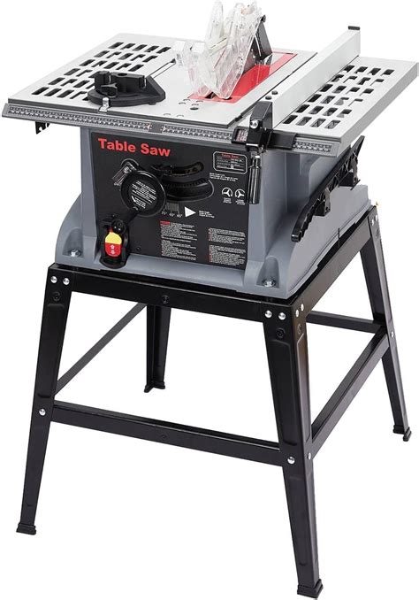 Amazon Portable Table Saw