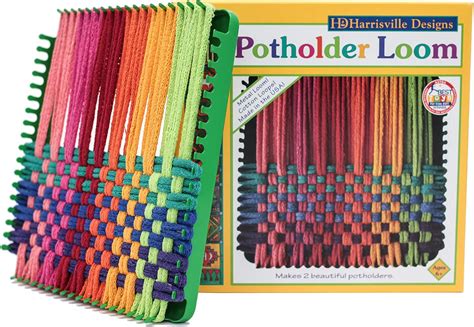 Amazon Potholder Kits