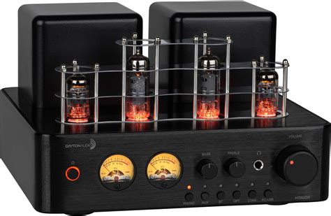 Amazon Power Amp