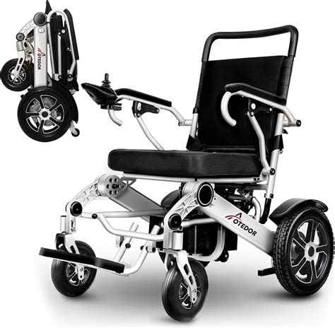 Amazon Power Chairs