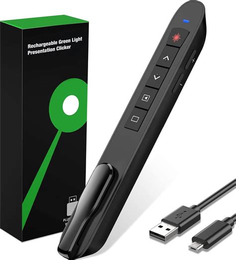 Amazon Presentation Pointer