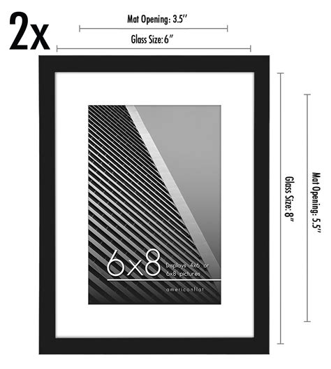 Amazon Prime 4X6 Frames