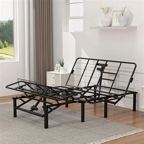 Amazon Prime Adjustable Bed Frames