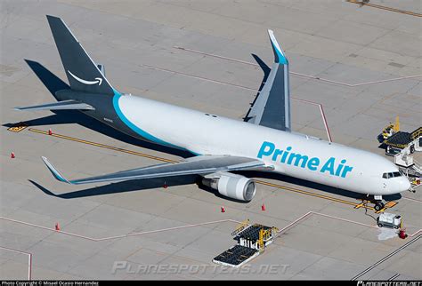 amazon prime air 767