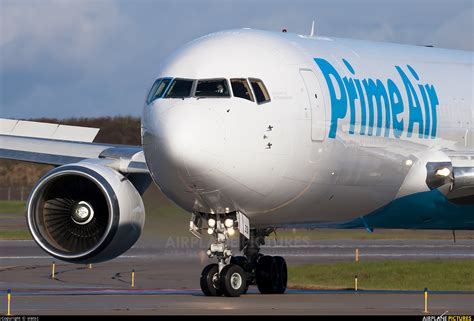 amazon prime air boeing 767