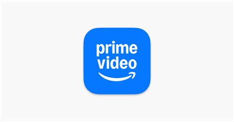 Amazon Prime App